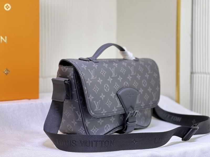 Mens LV Satchel bags